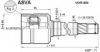 ASVA VOIR-850 Joint Kit, drive shaft